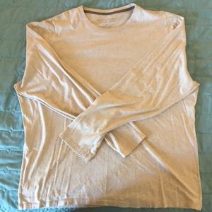 Men’s long sleeve